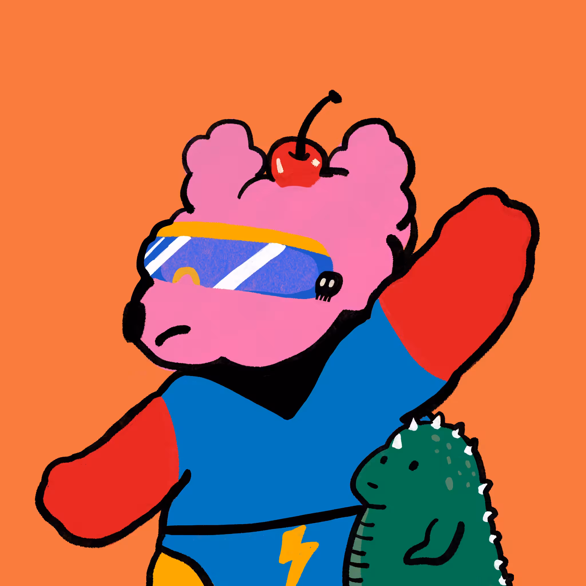 DIGGYDOO 0399