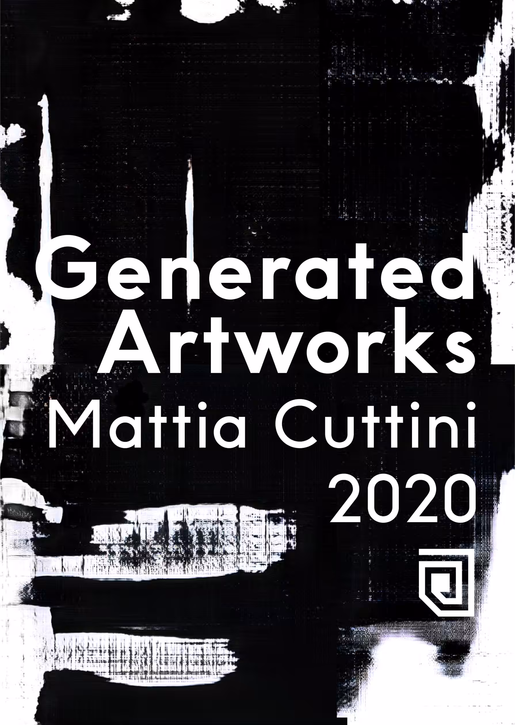 Generated Artworks 2020