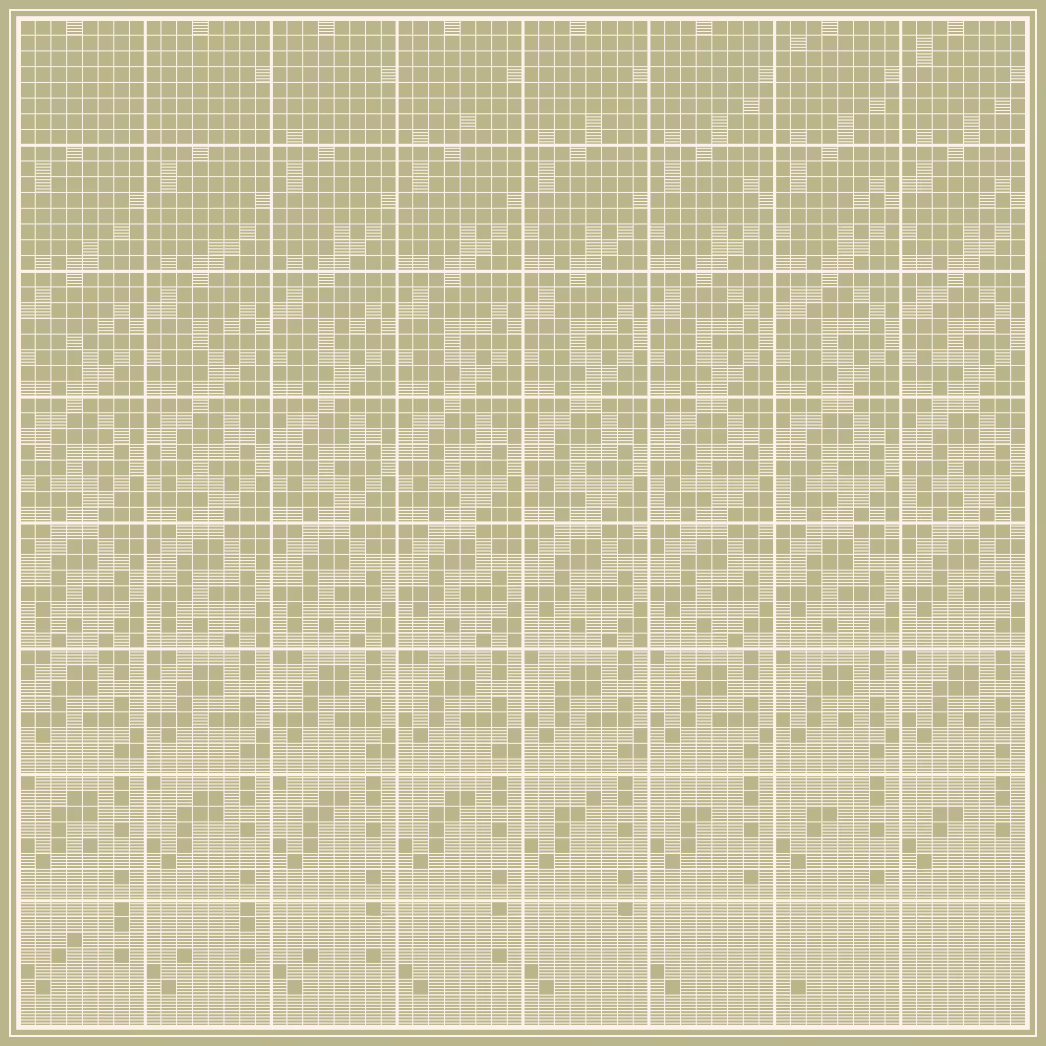 Winiarski Sequencer #319