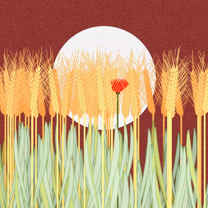 Symbiosis #15