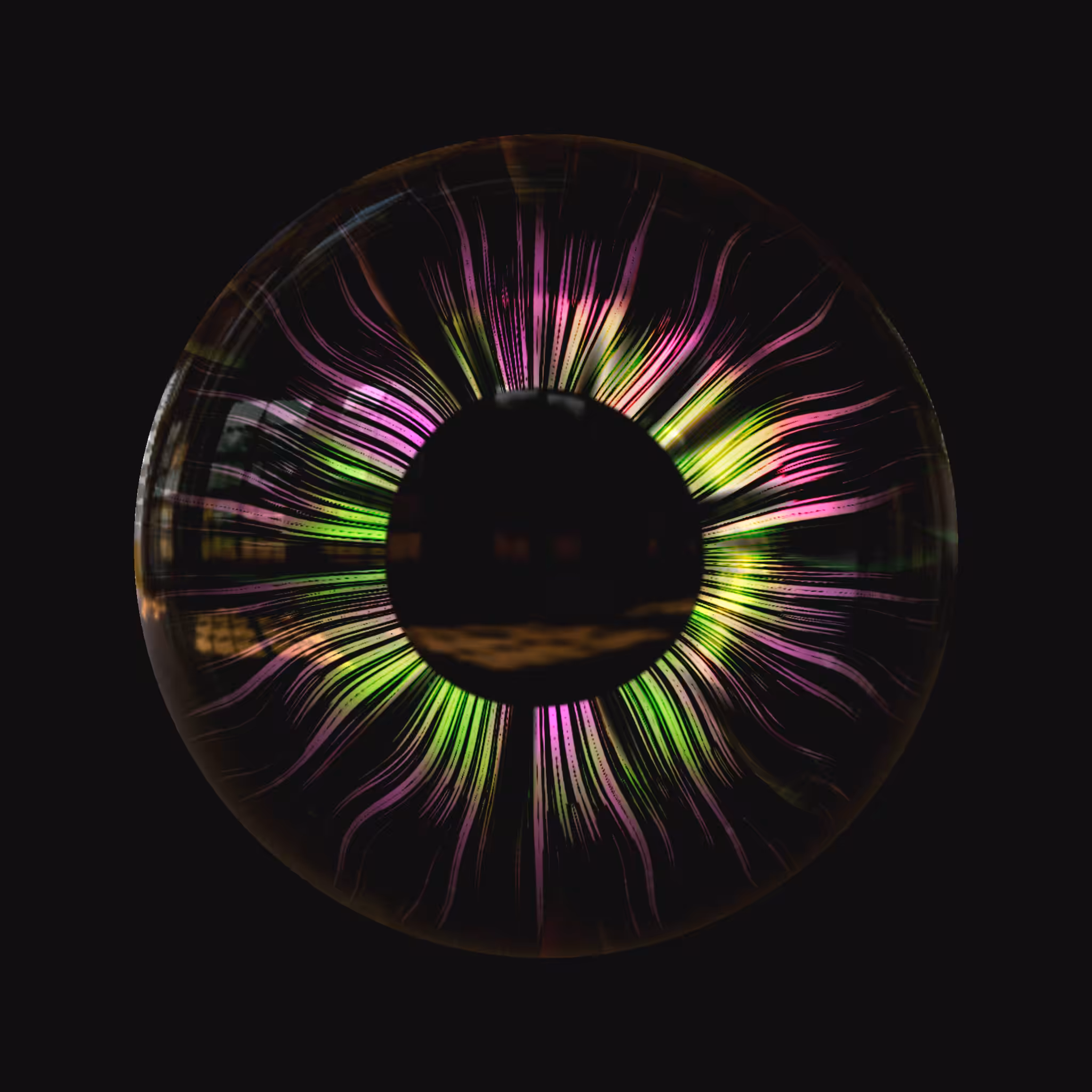EYES #94