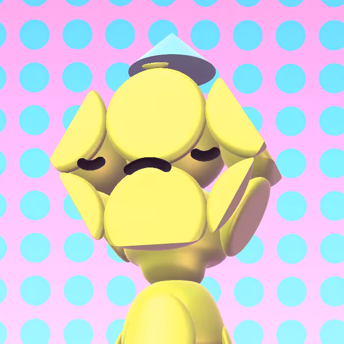 SHADER HEADZ #567