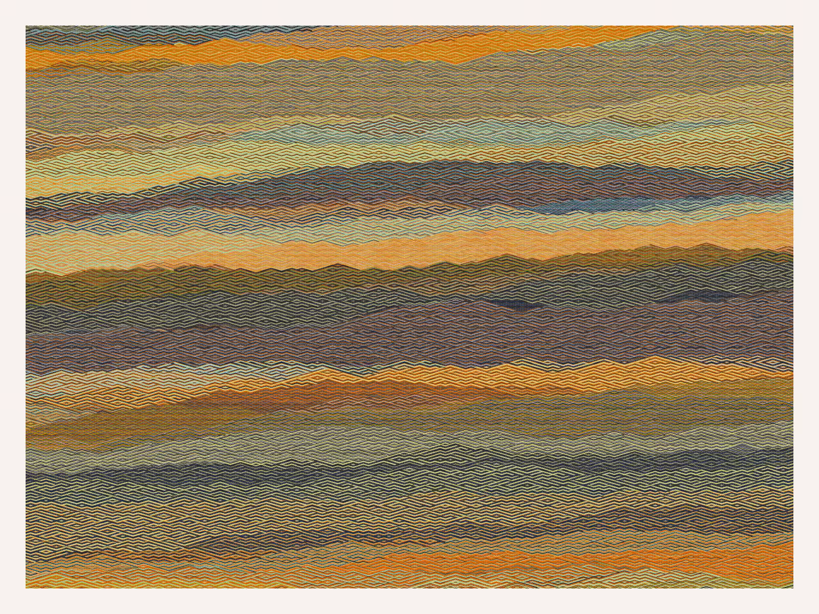 Chromatic Waves #222