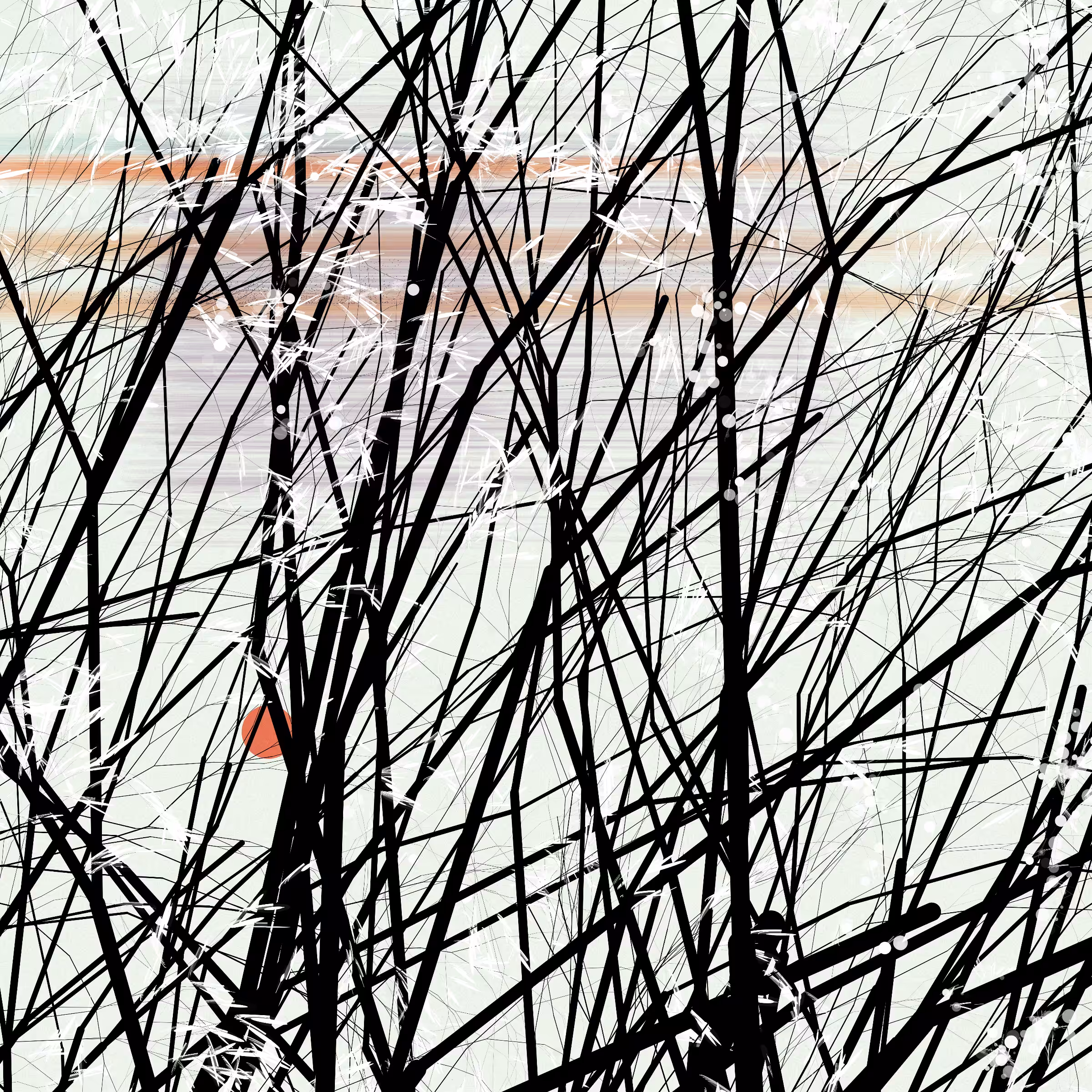 conversation with the wind #739
