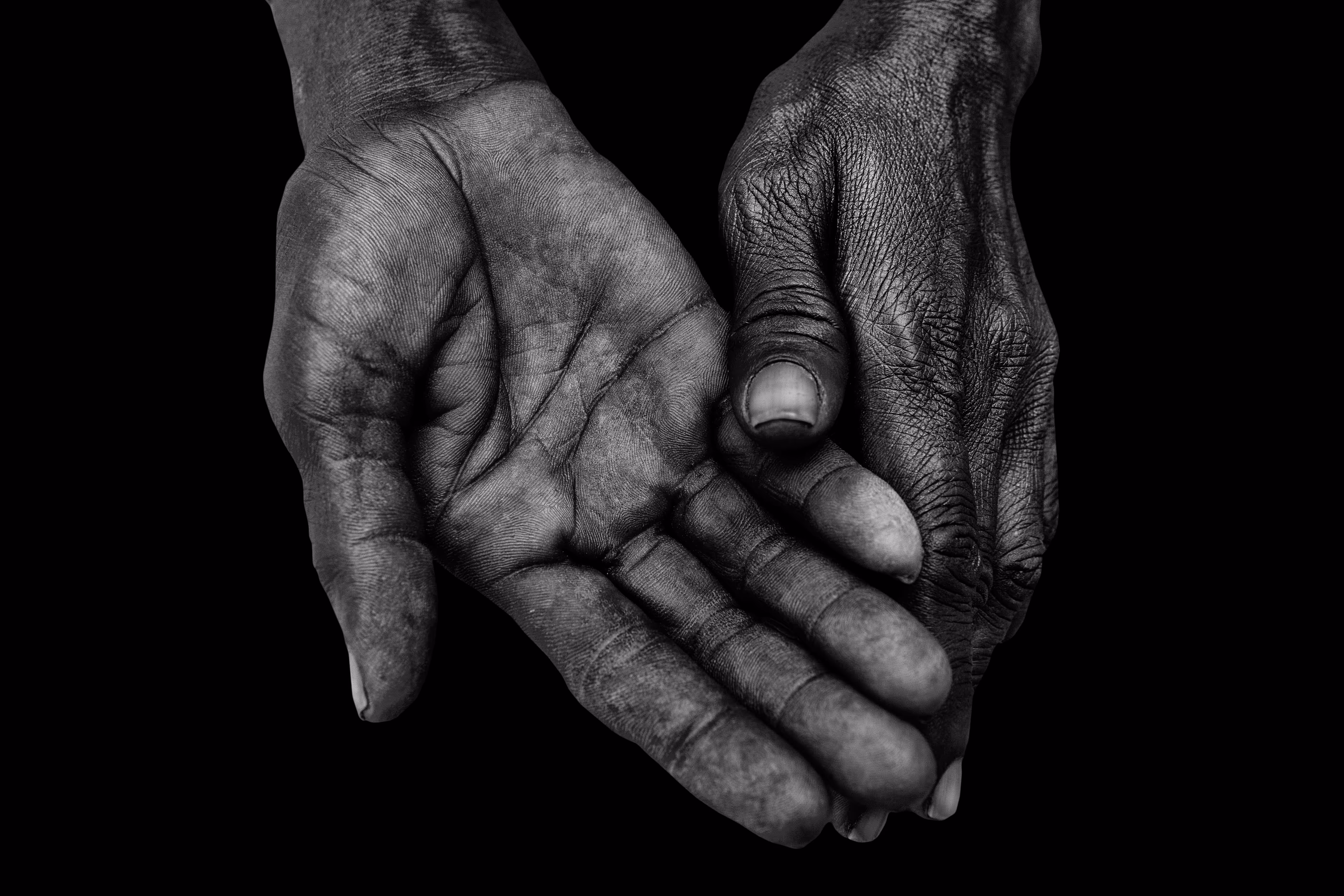 Only need is Love 
