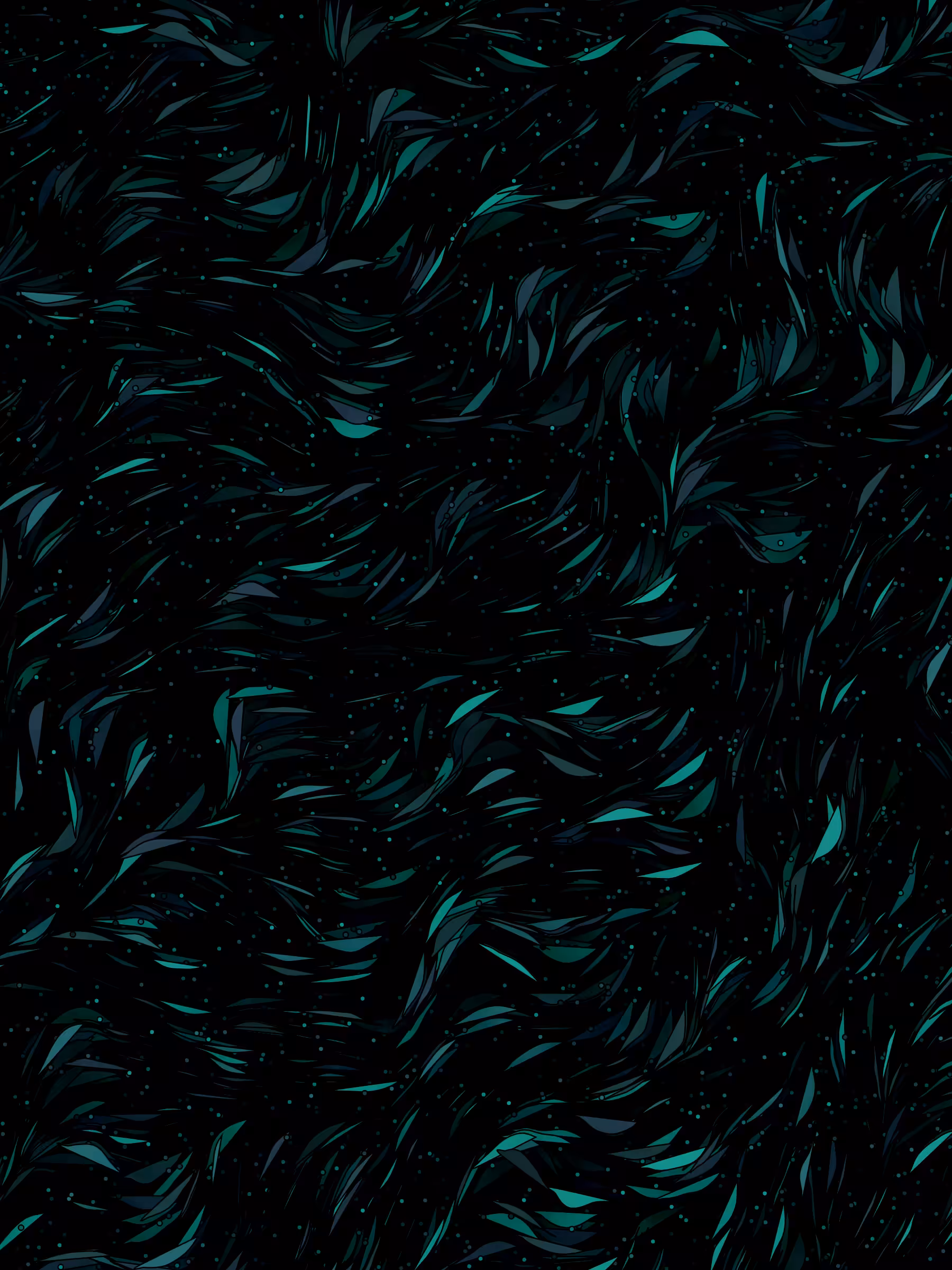 Foliage #40