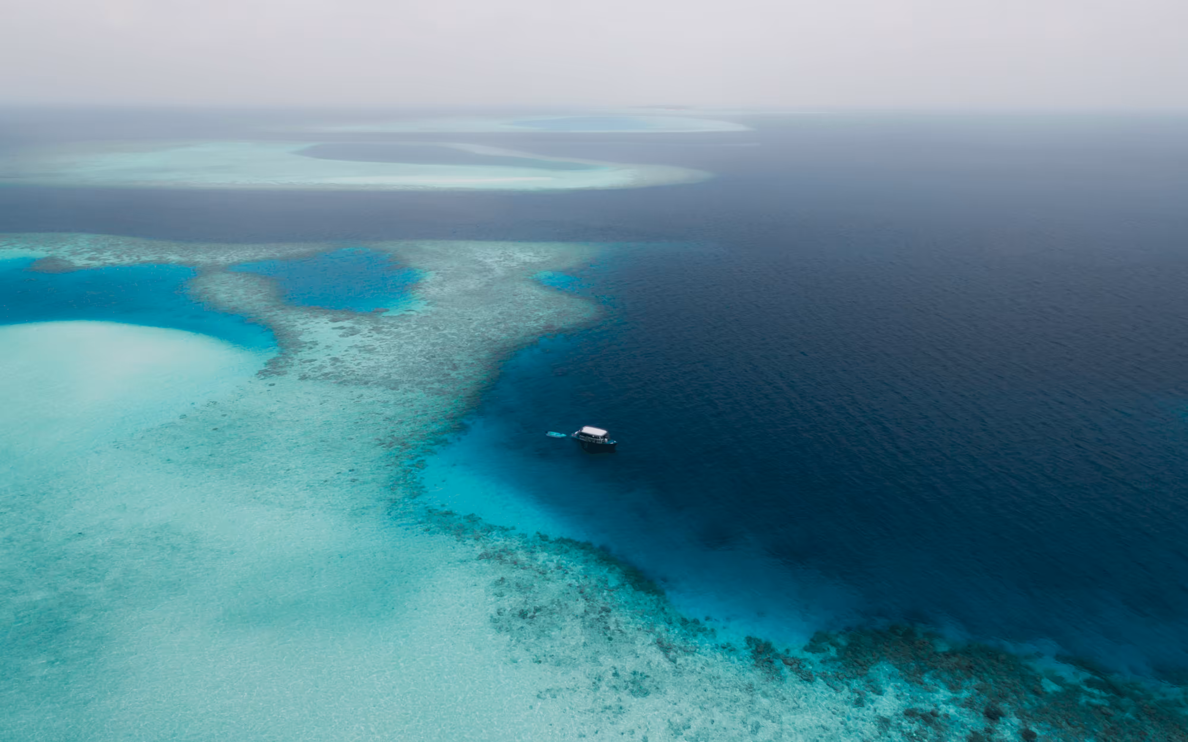 "Into The Blue" #6