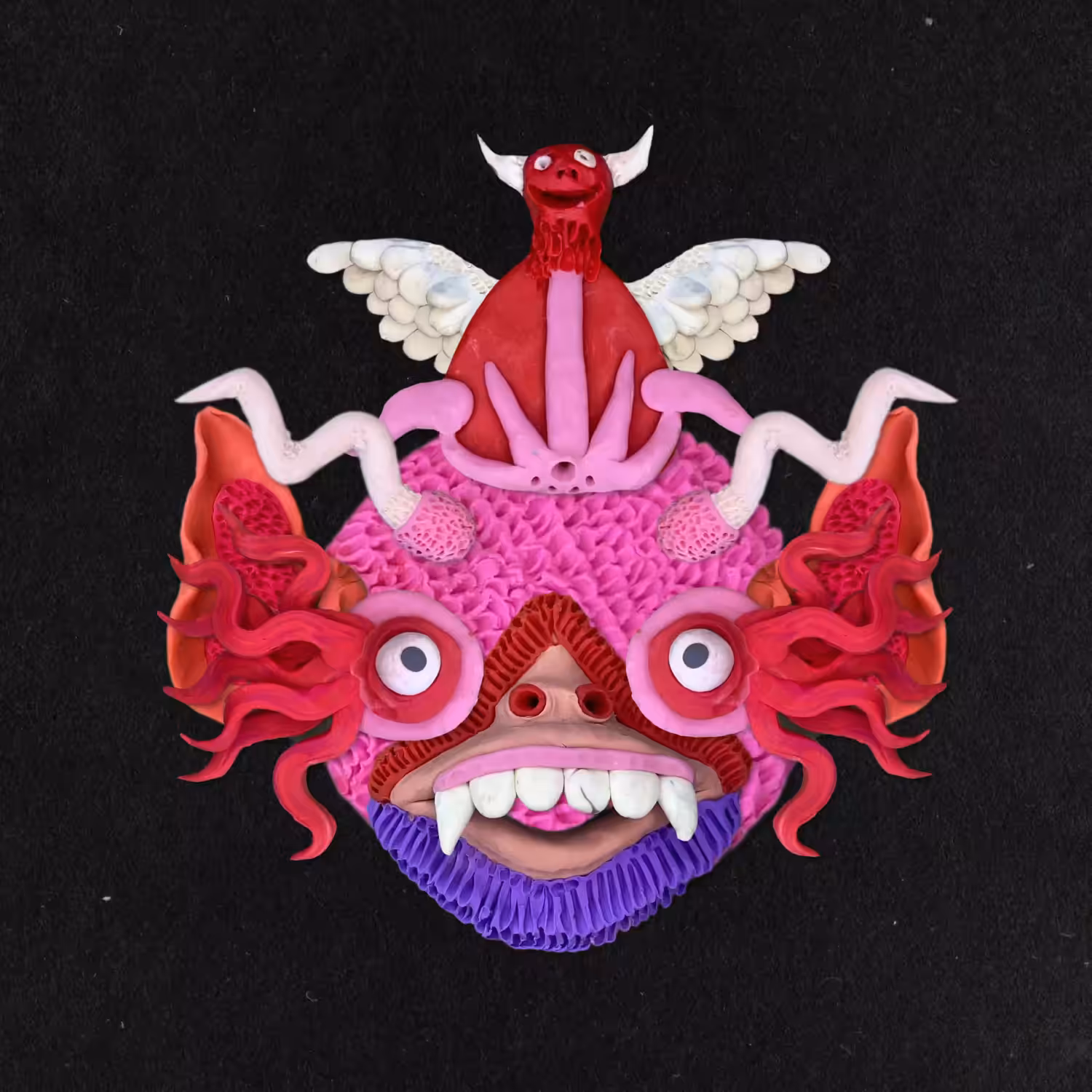 Goblin 0658: Adalberta