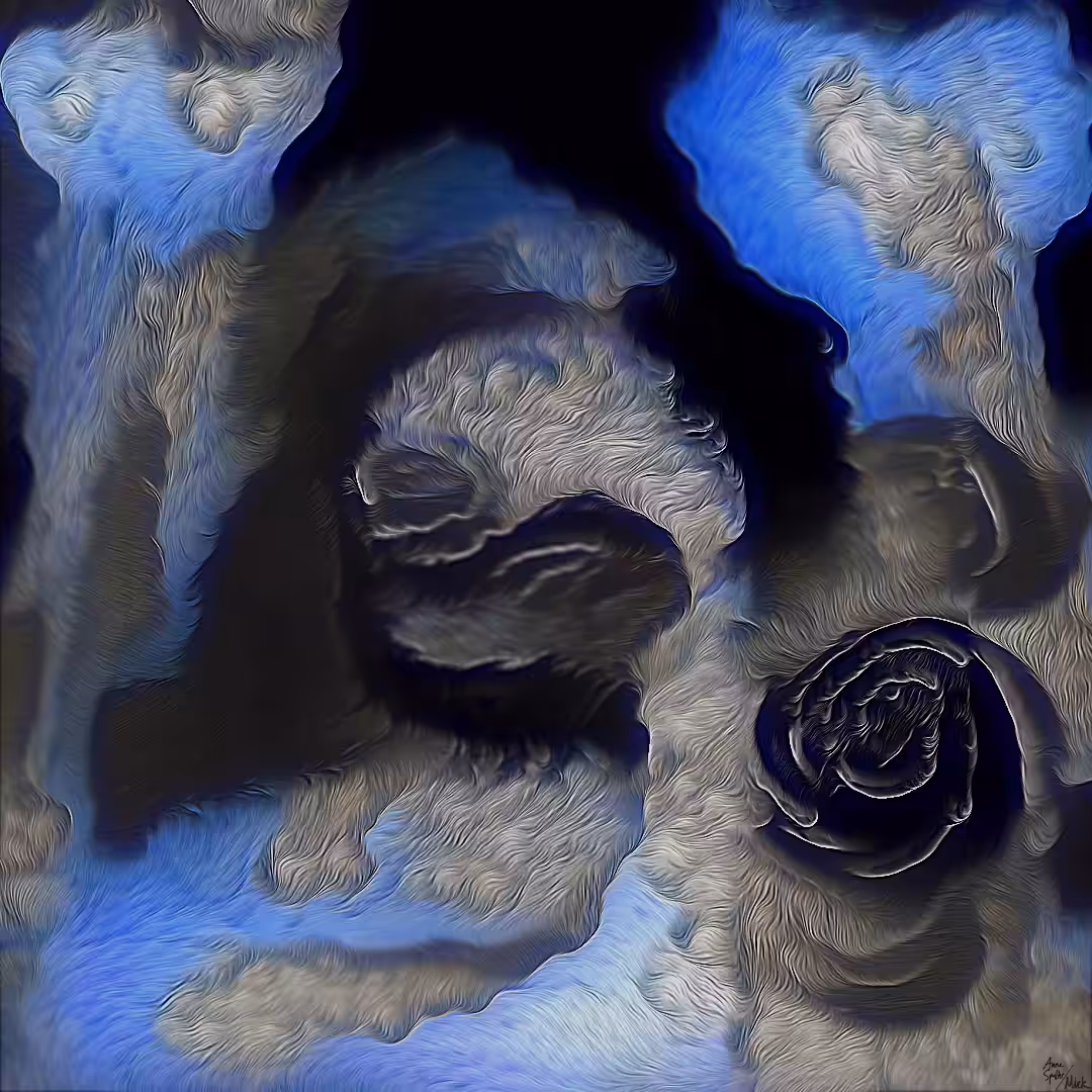 The Space Between