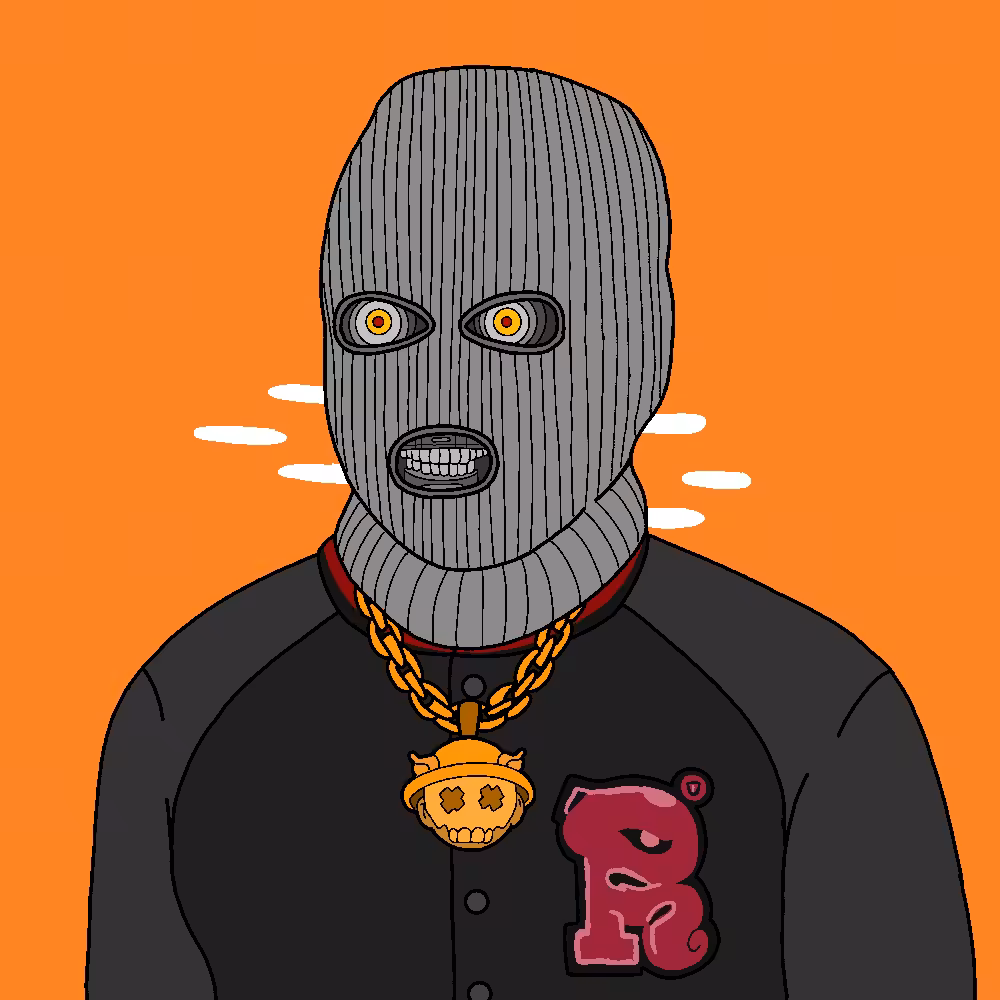 Honorary Mythfit #8 – Dirty Robot