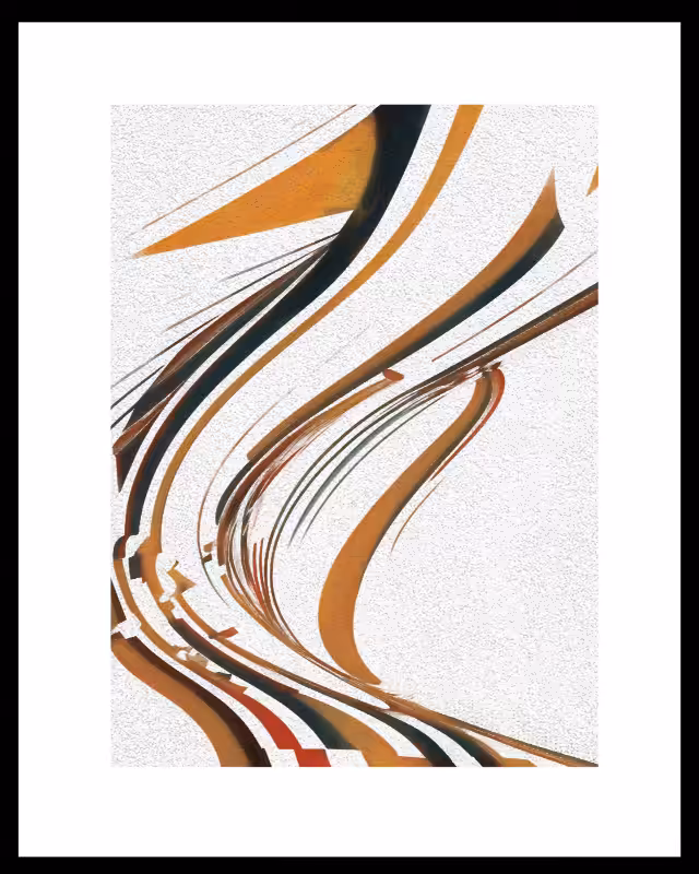 Chromatic Chaos #50