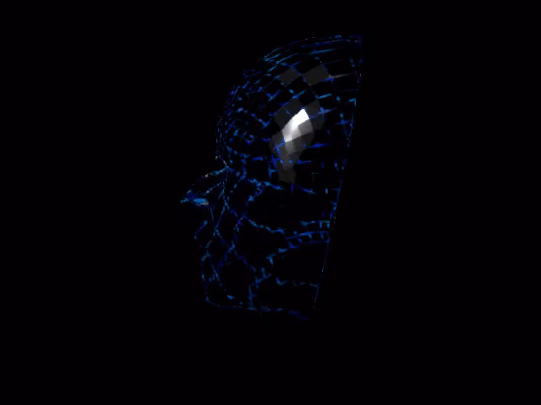 CryptoFace