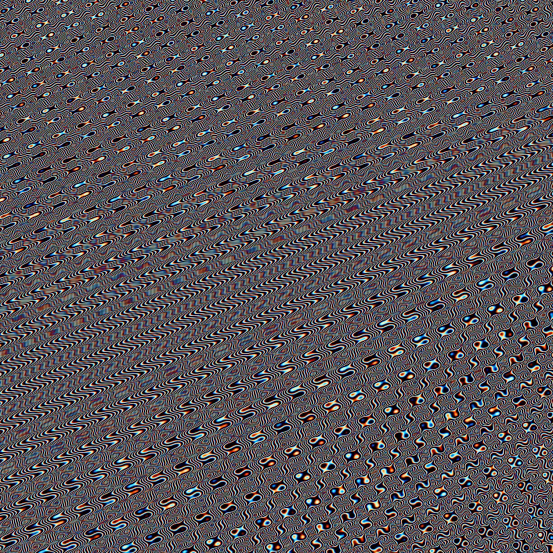 Quantum Vacuum #443
