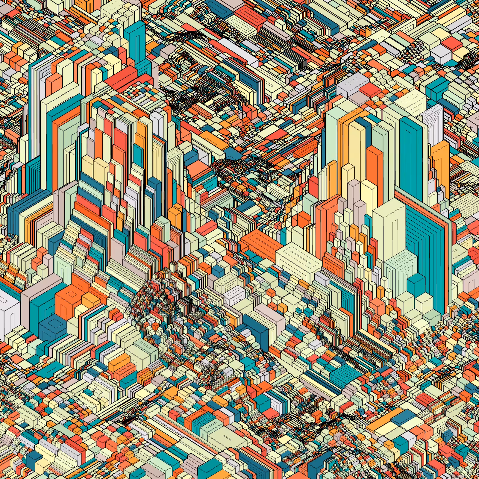 Boxes #82