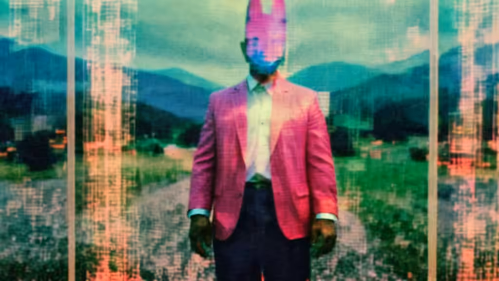 Artificial Identity