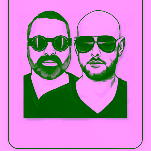 Crypto DJs // Pig&Dan