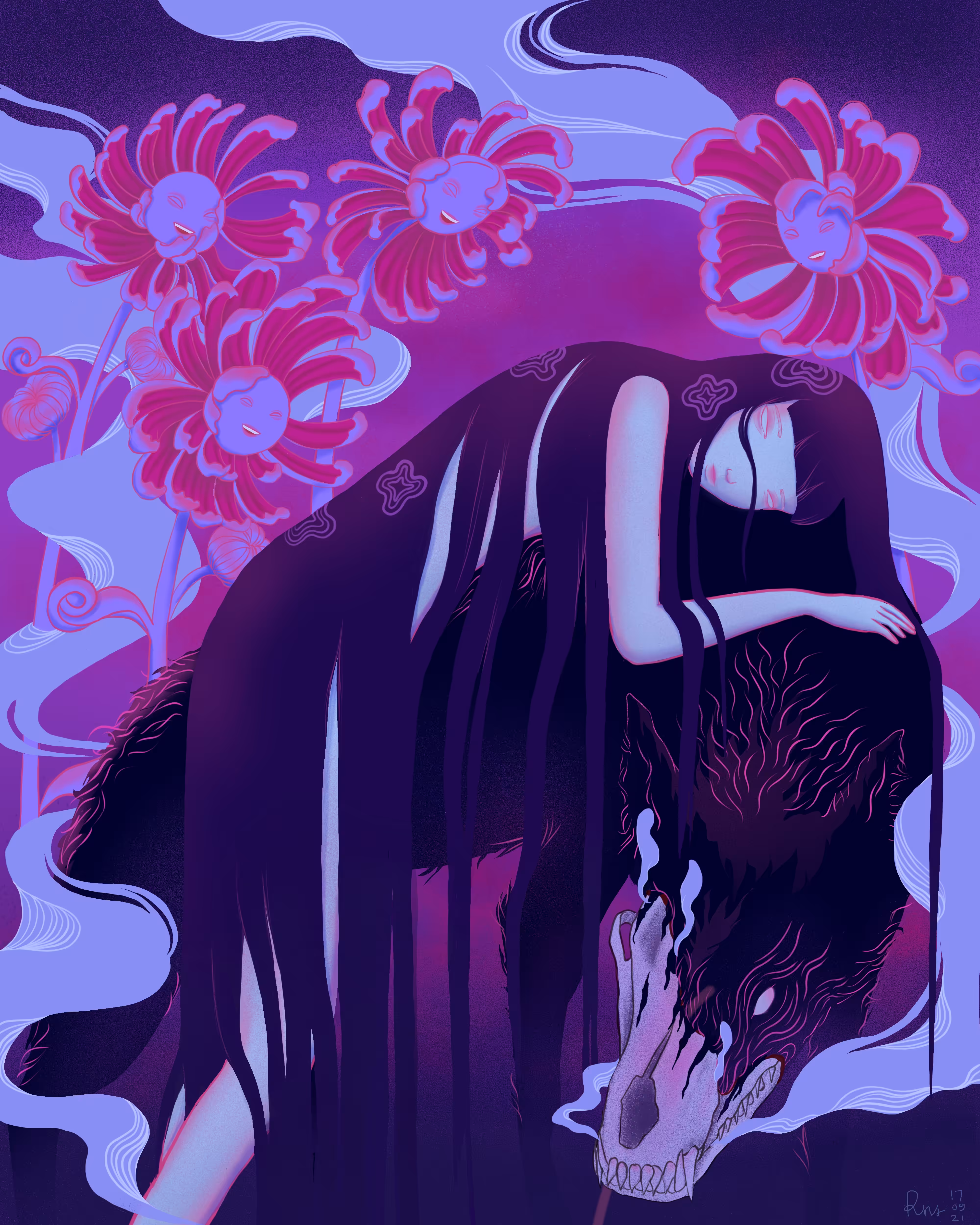 Farewell, Hell