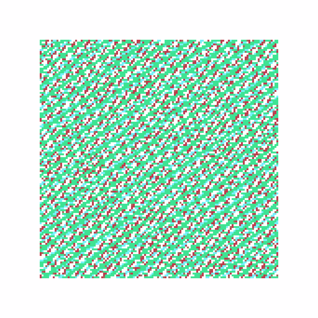Canevach #397