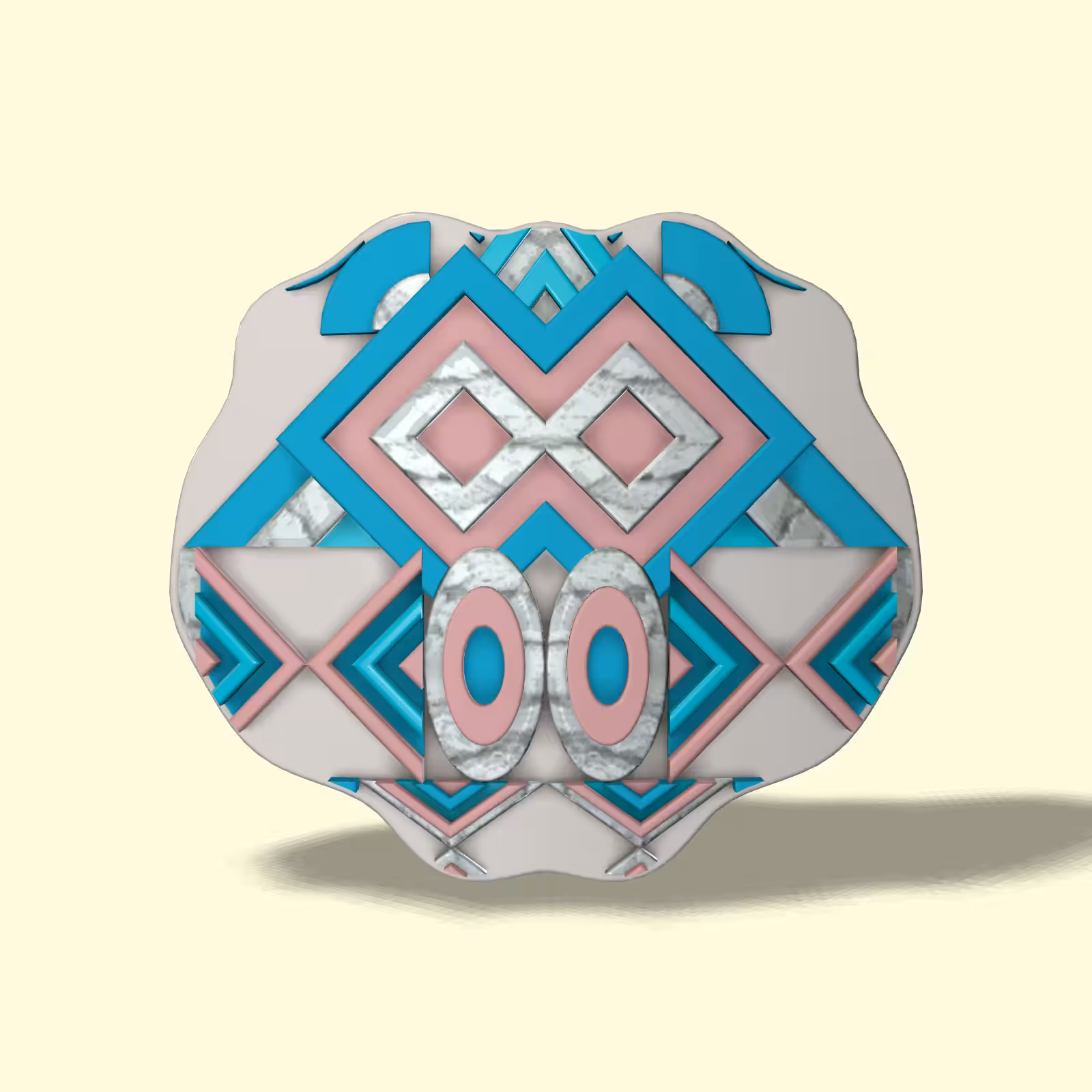 3D Generativemasks #5682