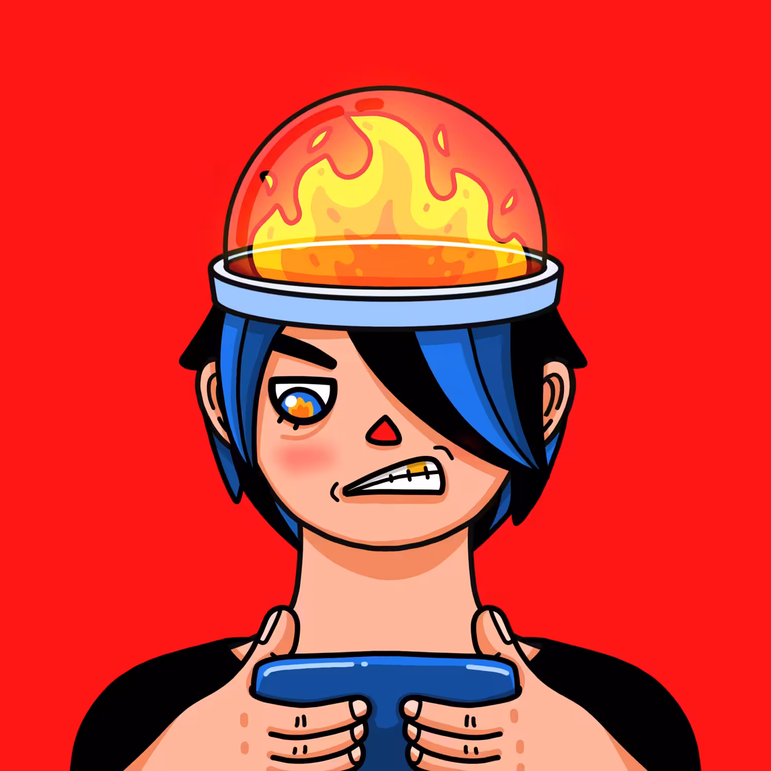 Mini_In my head_#03