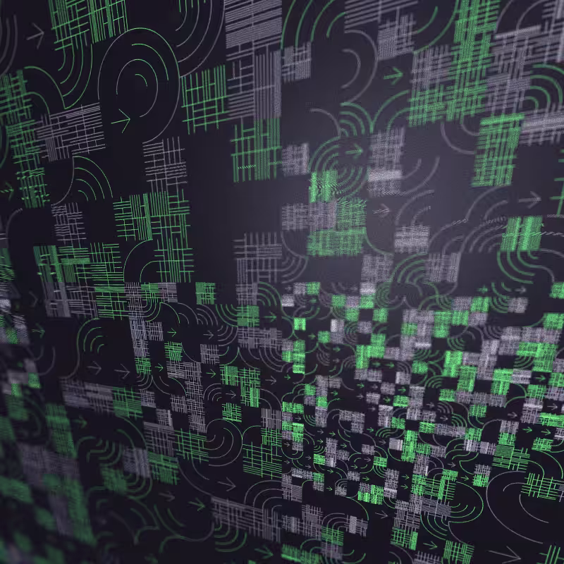 THE GRID #20