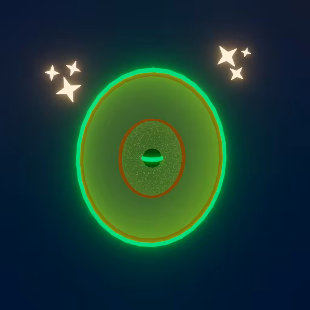 Fruit | #003 | Kiwi