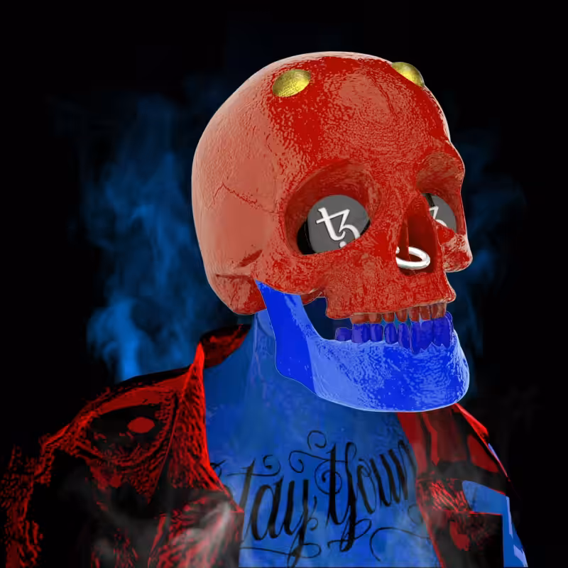 avatar metaverse#9