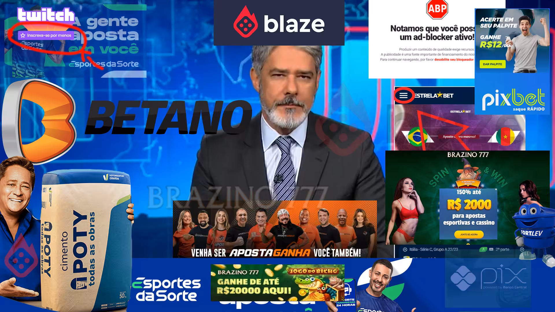 JORNAL NACIONAL