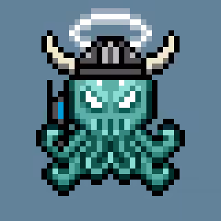 Council of Old Ones: Old One #205