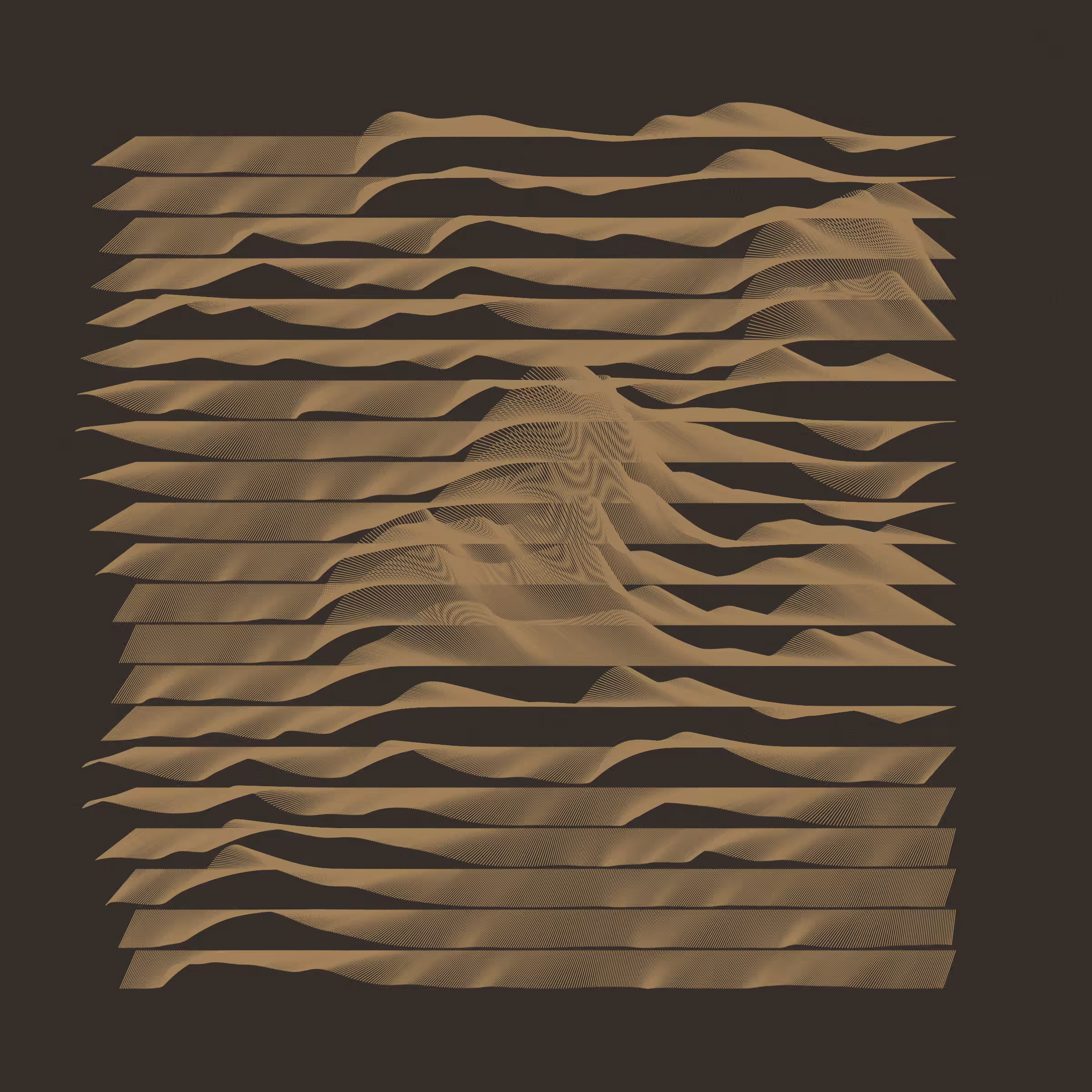 Curtains #3