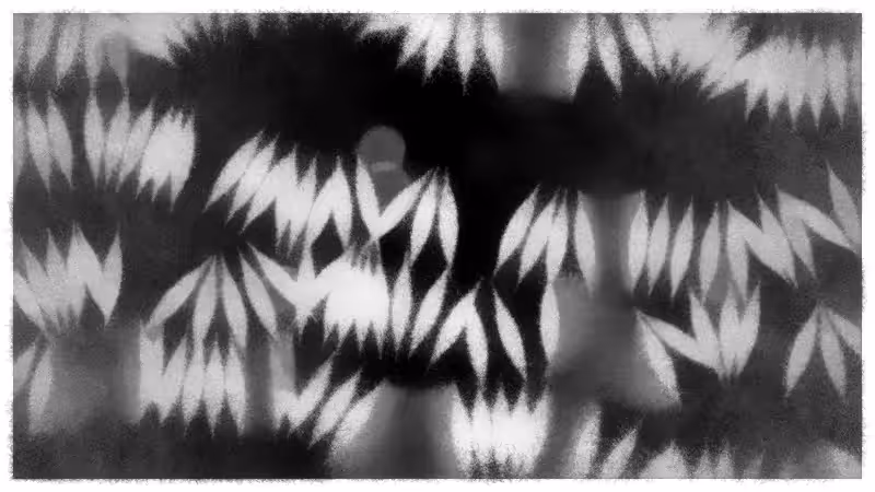 Speed of Dark #65