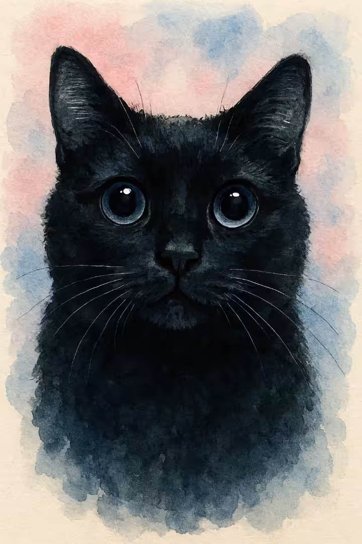 Lucy (black panther)