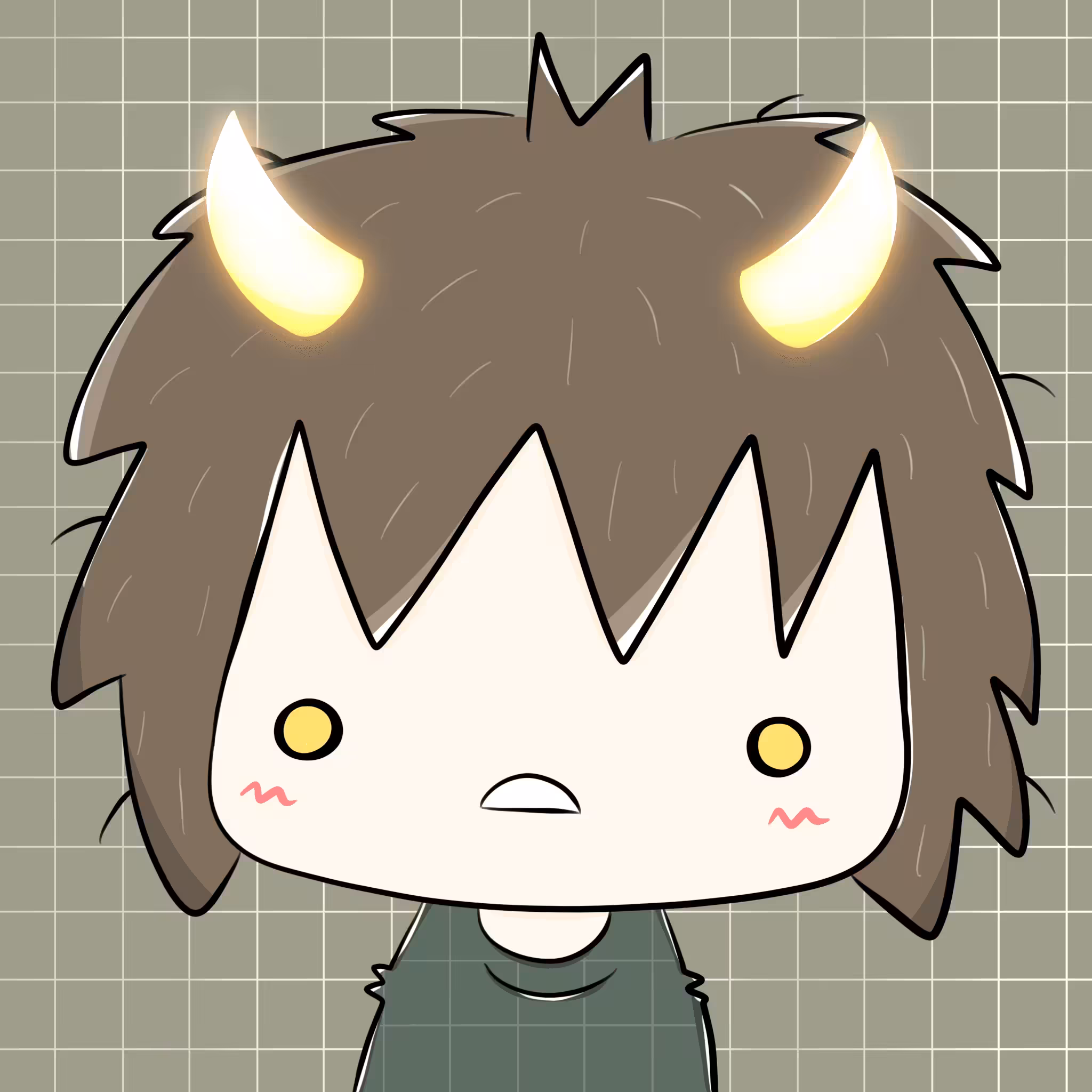 Bored Friends #13
