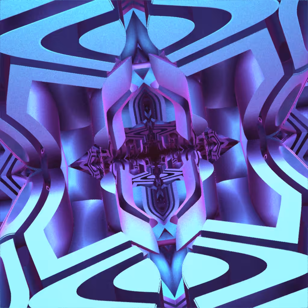 HERE & NOW PORTALS #76