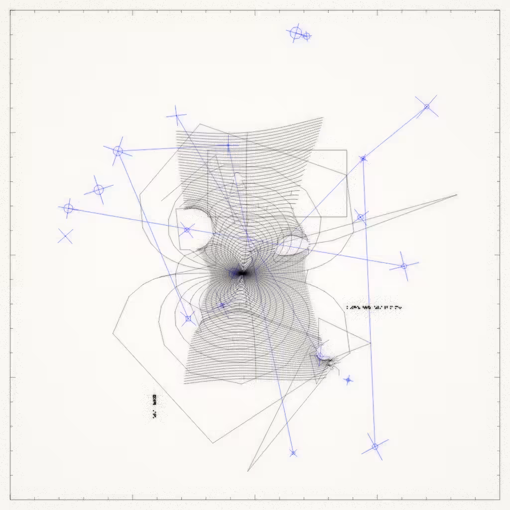 You are here #242