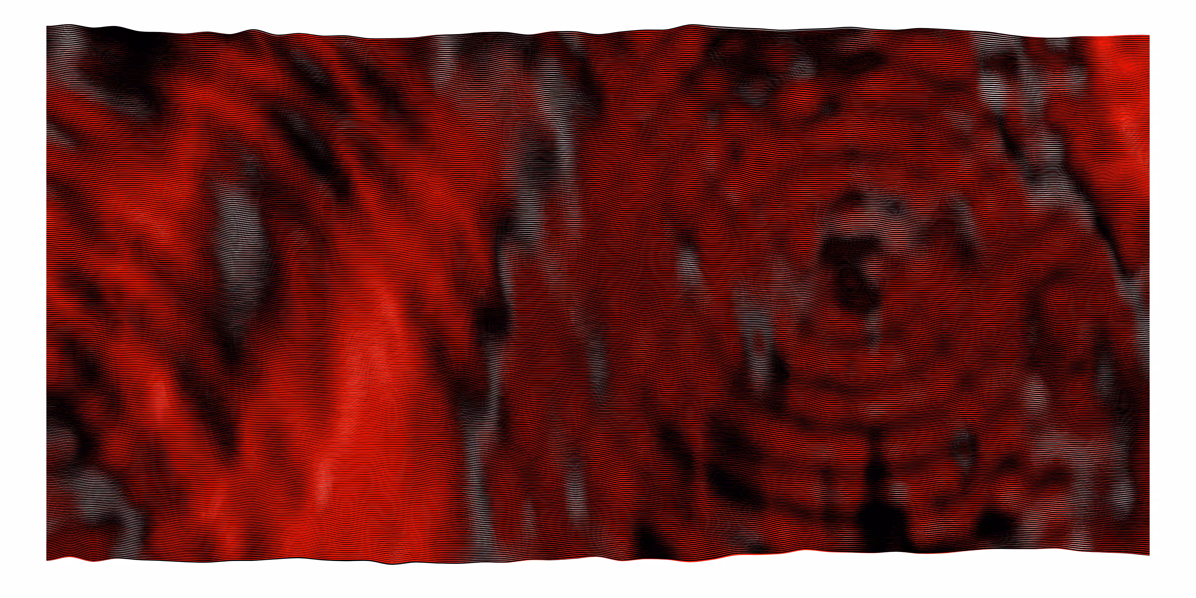Fluid Edge #251