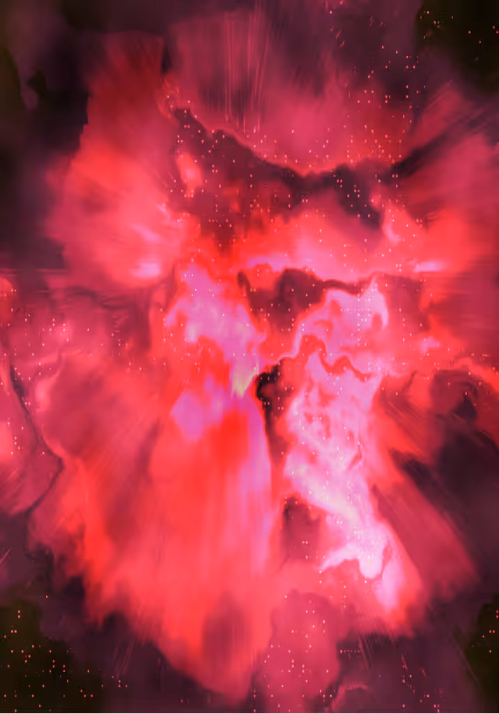 The Great Annihilator #39