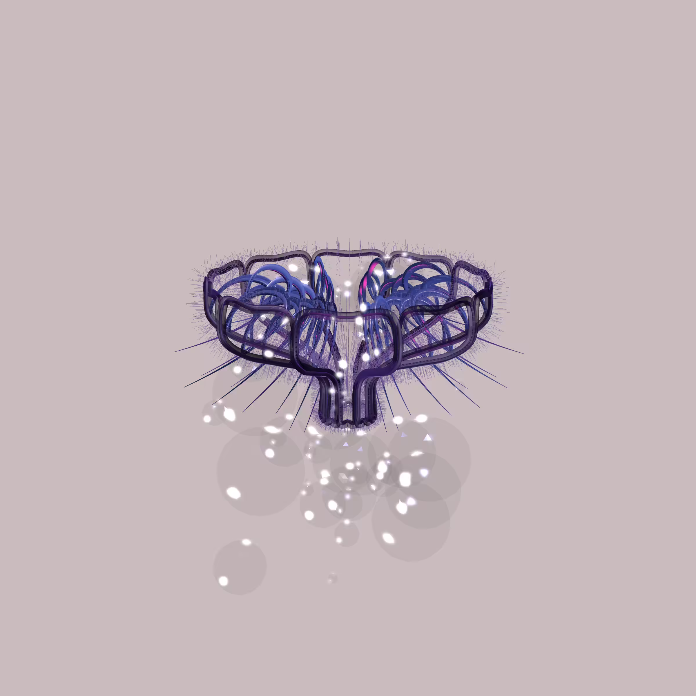 Lycorises #33