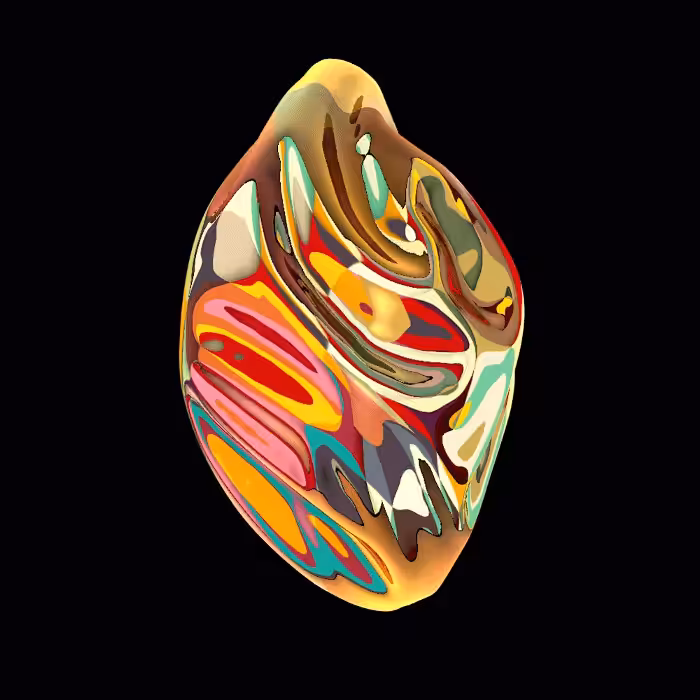 Gold occlusion 2020
