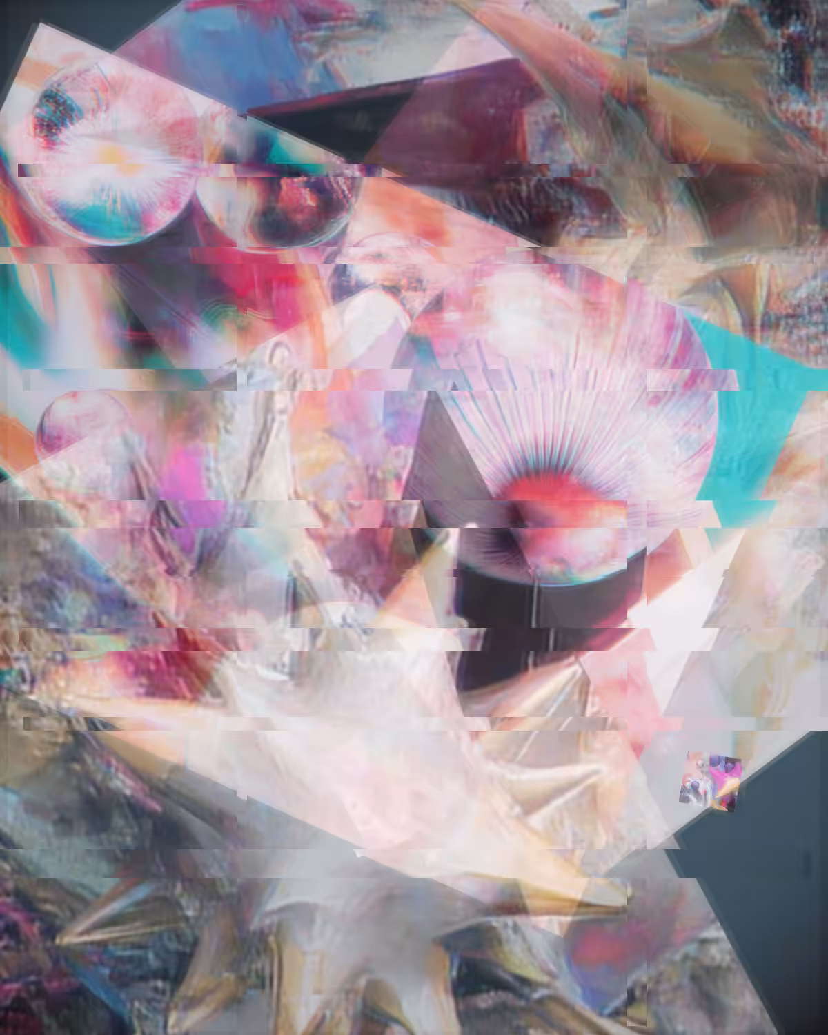 #40 Visual Synthesizer