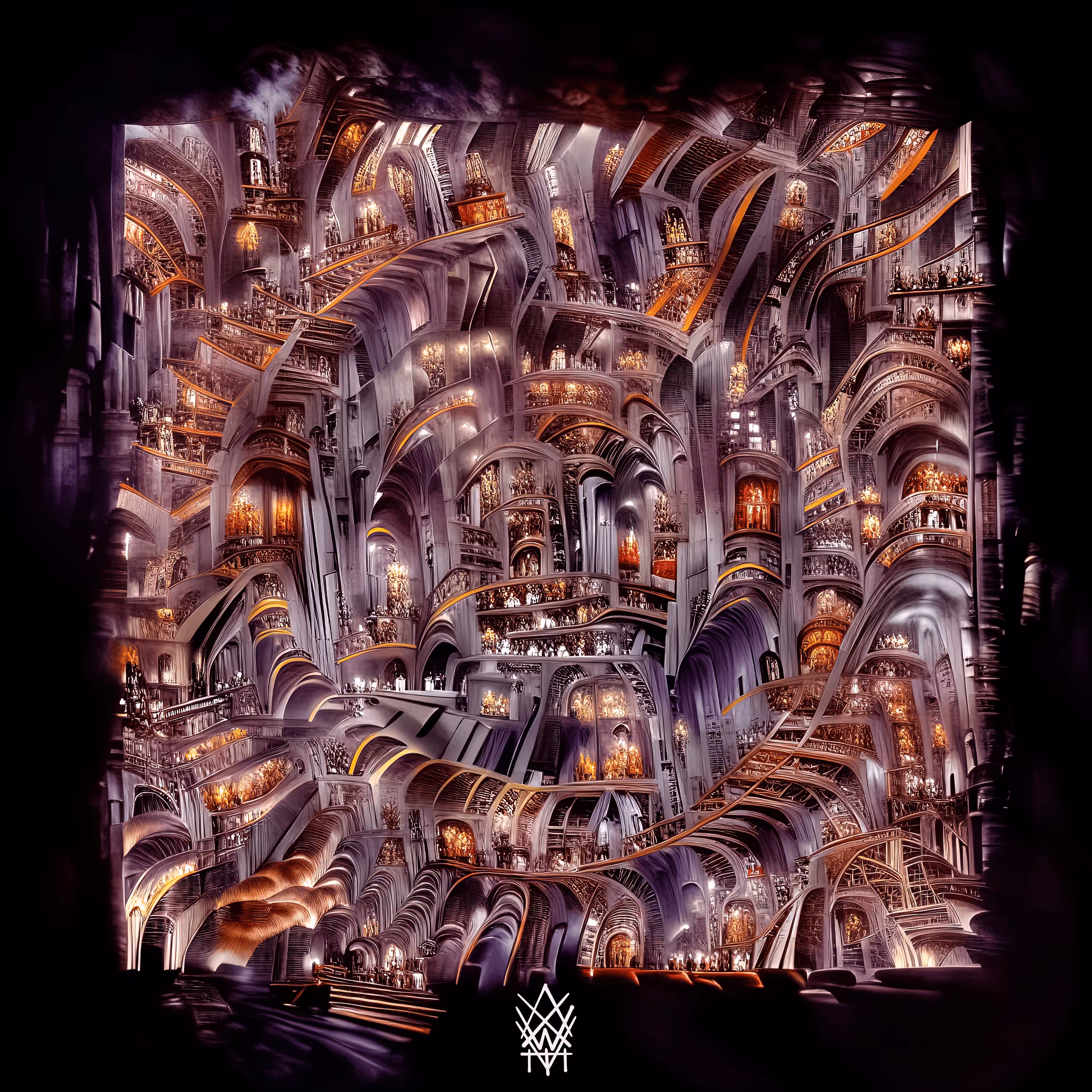 Dream Architectures 2