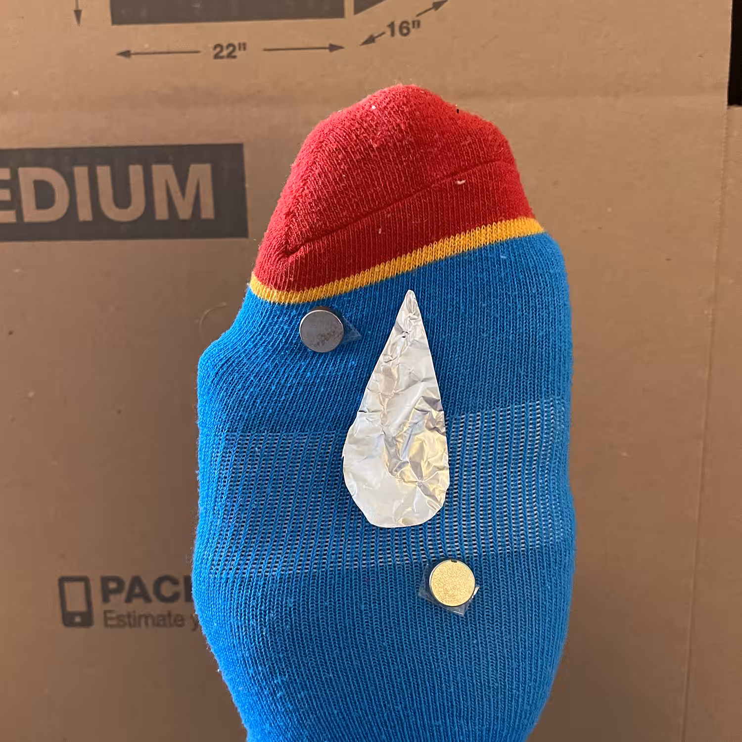 super#mans (sad)