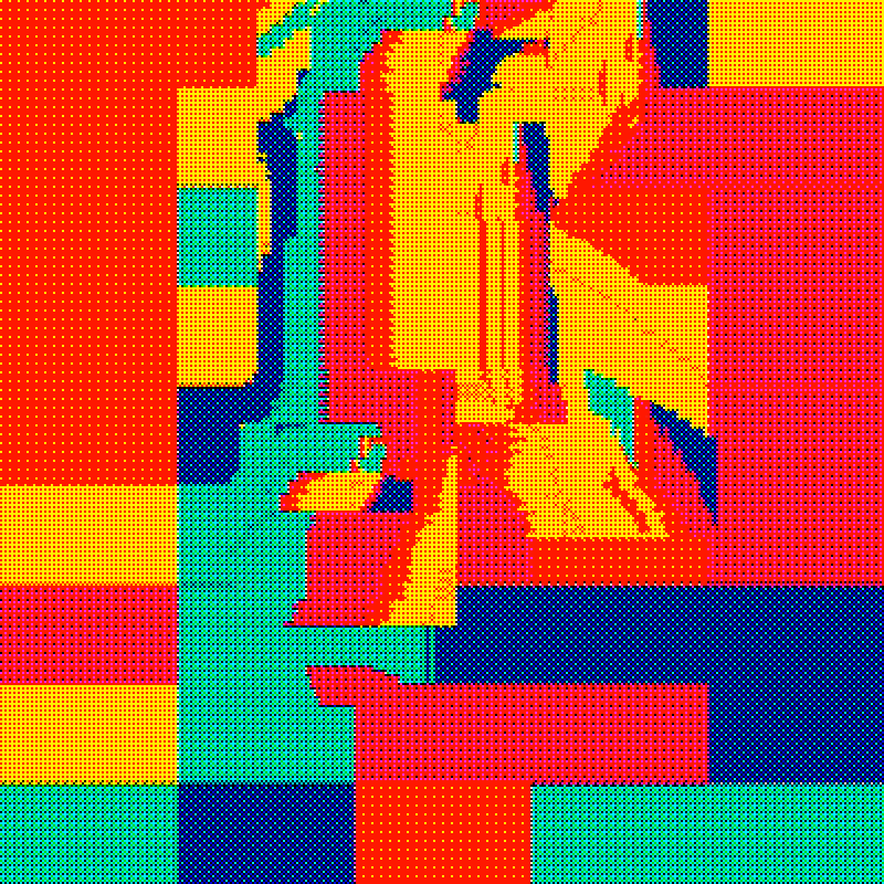 SAMPLERS #84