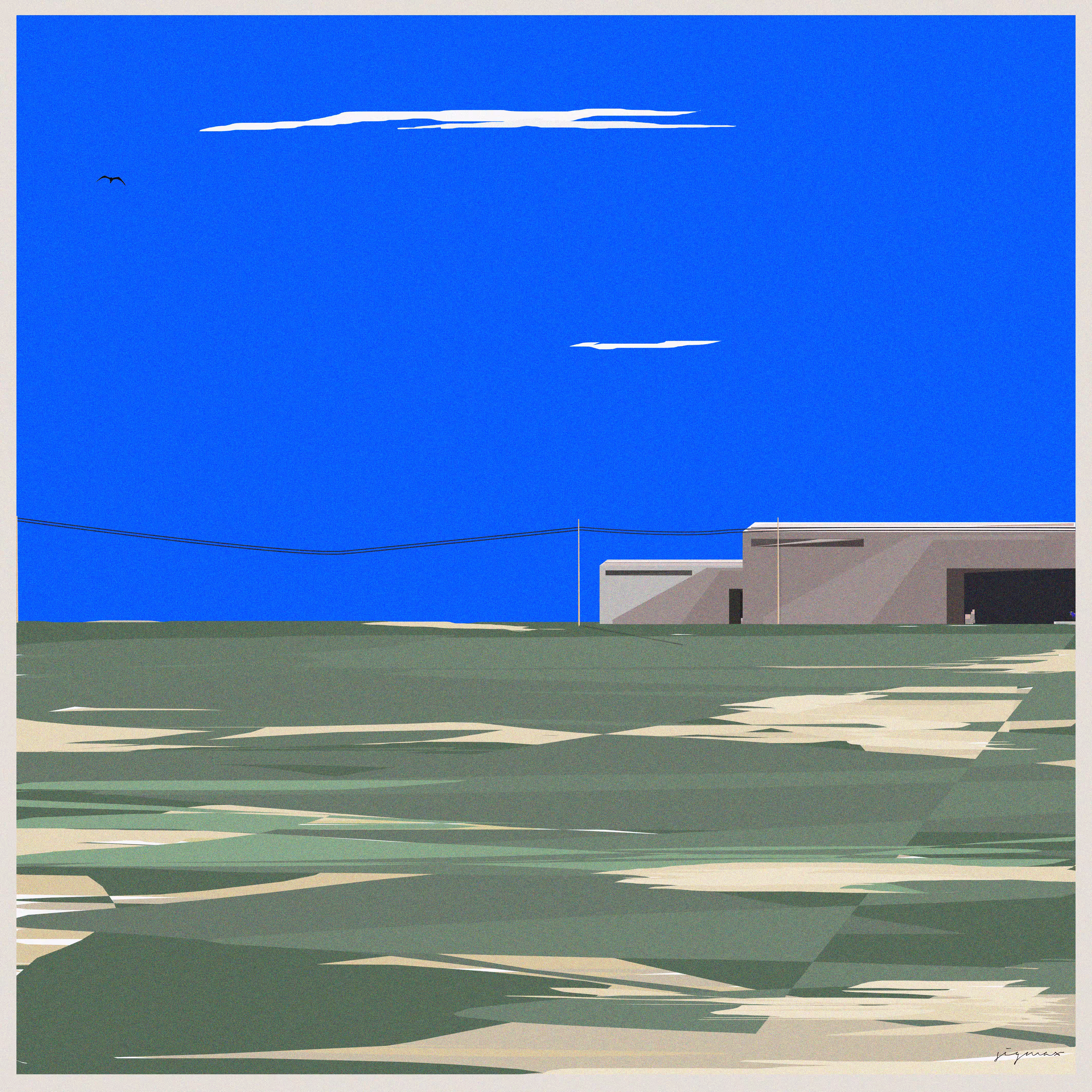 Barn