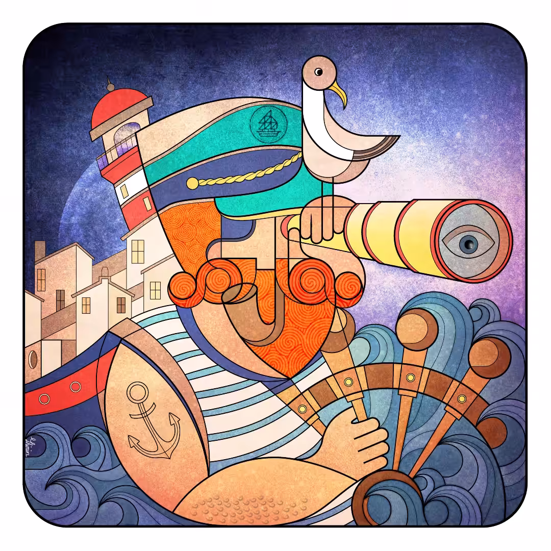 Sea Captain