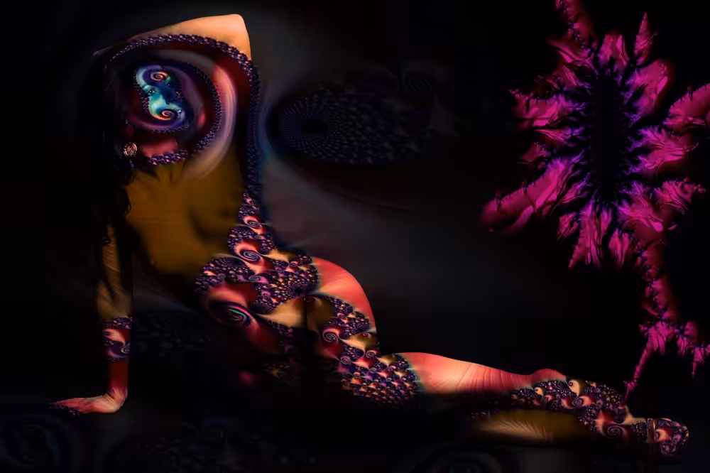 Psyche