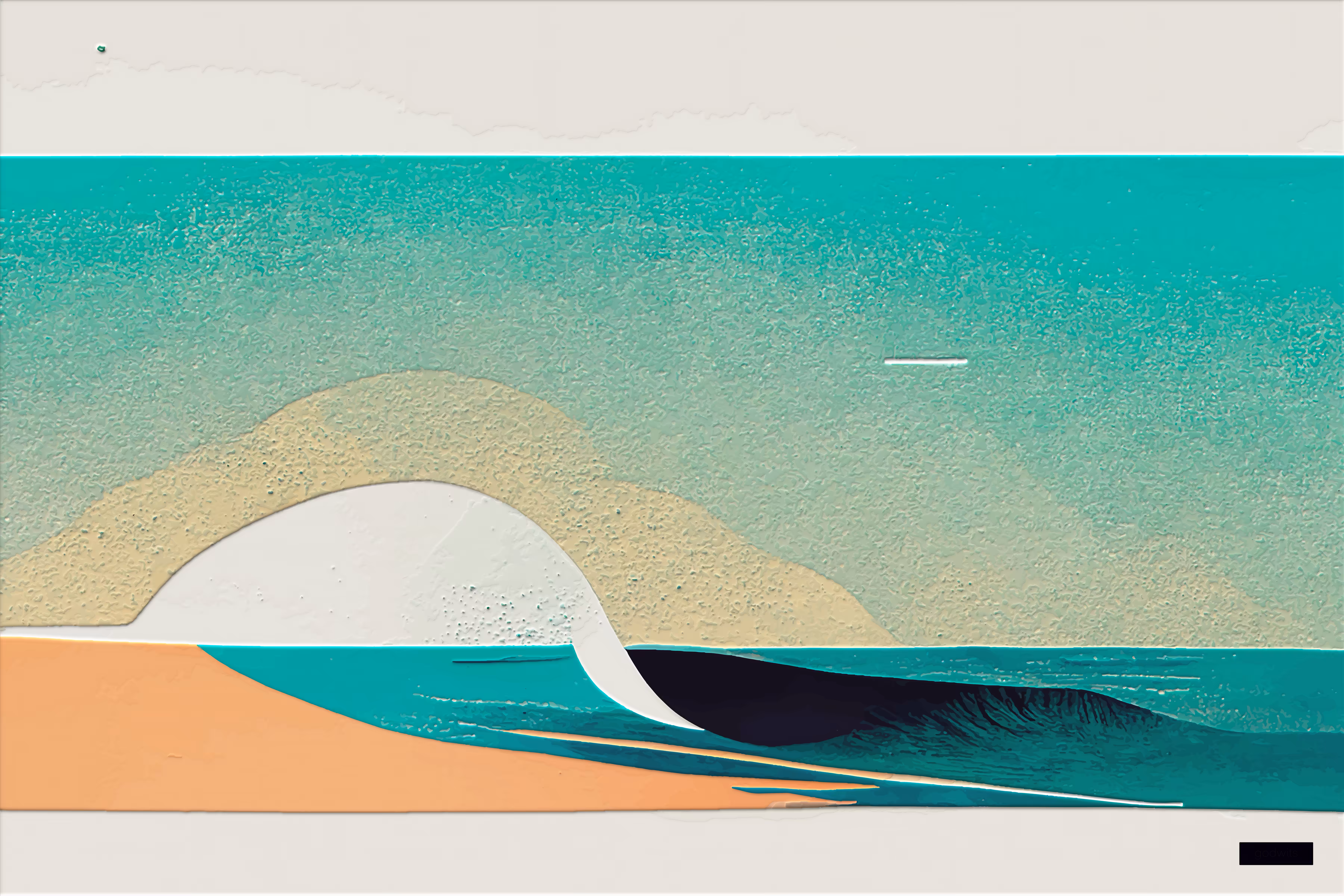 Precognitive Dreams - Painting The Future #186