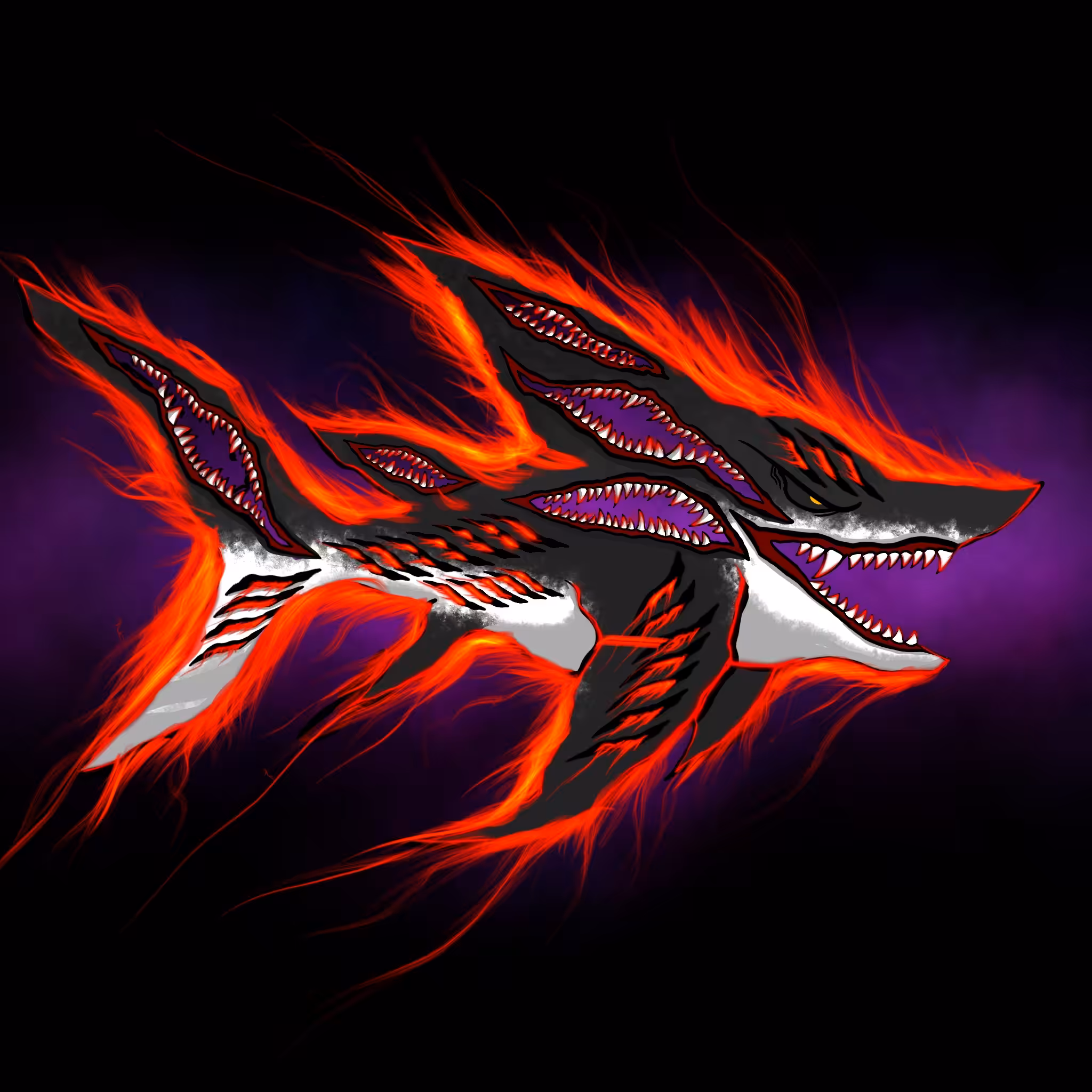Kojin Shark