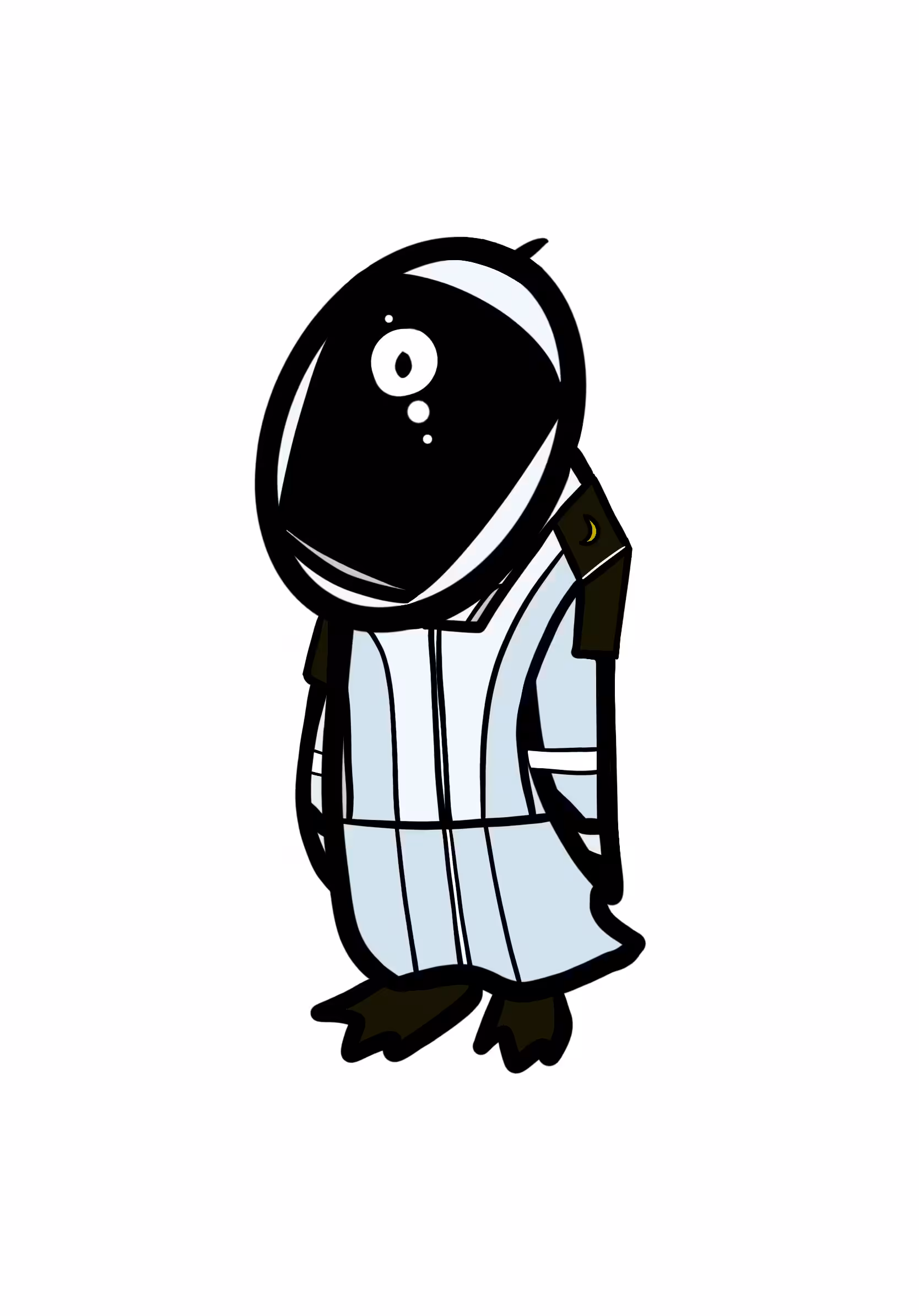 starman wassie