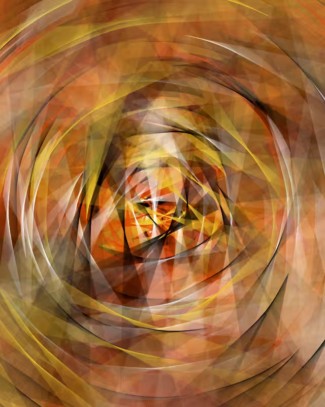 Origin-a-tions I: Creation #119